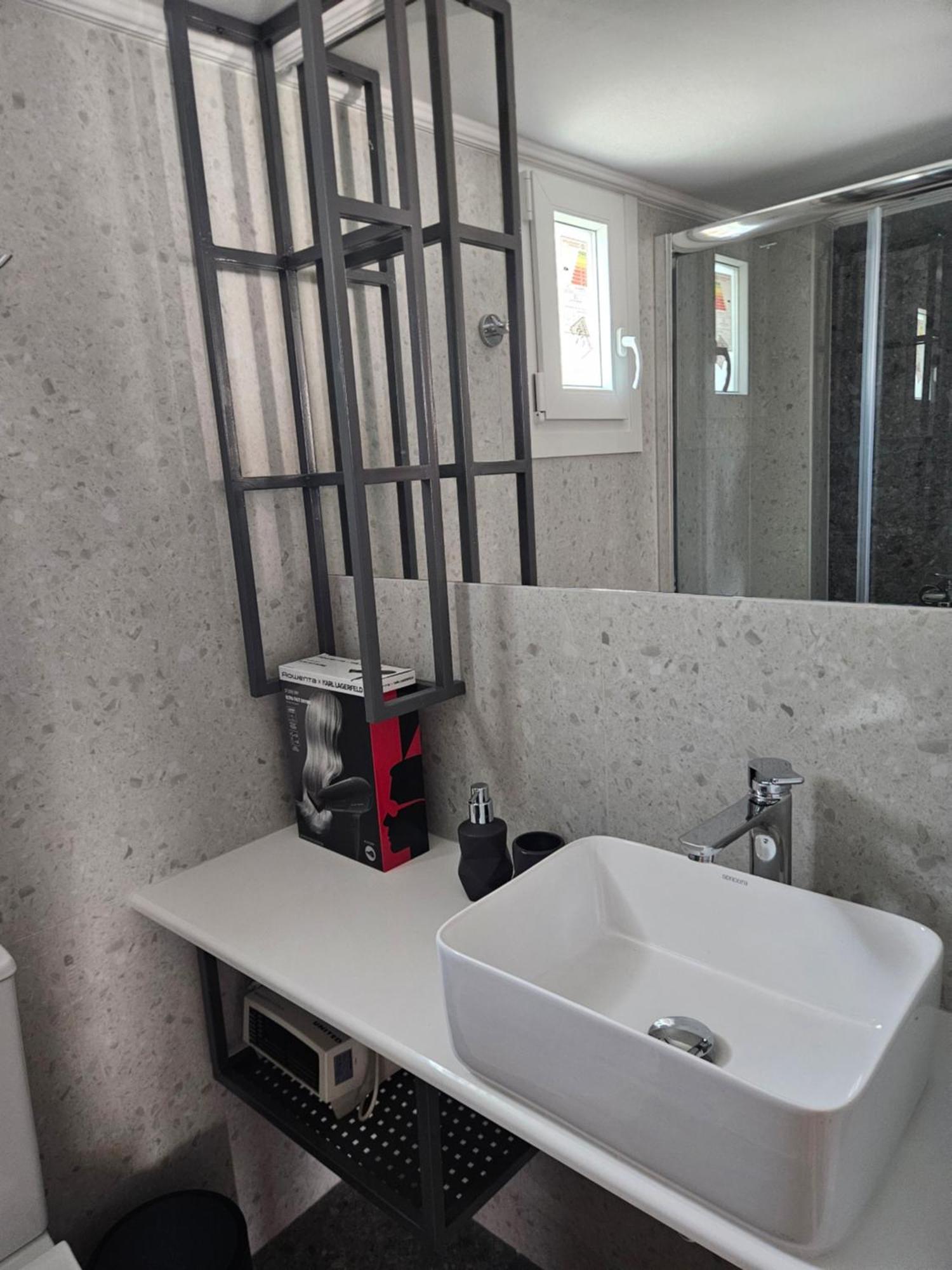 Apartmán Koukoufli Penthouse 2Bds Soluň Exteriér fotografie